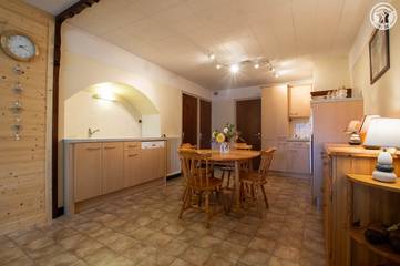 Gîte pour 4 Personnes dans Hauteluce, Espace Diamant, Photo 3