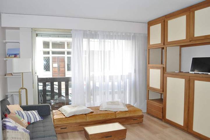 Appartement de vacances pour 4 personnes