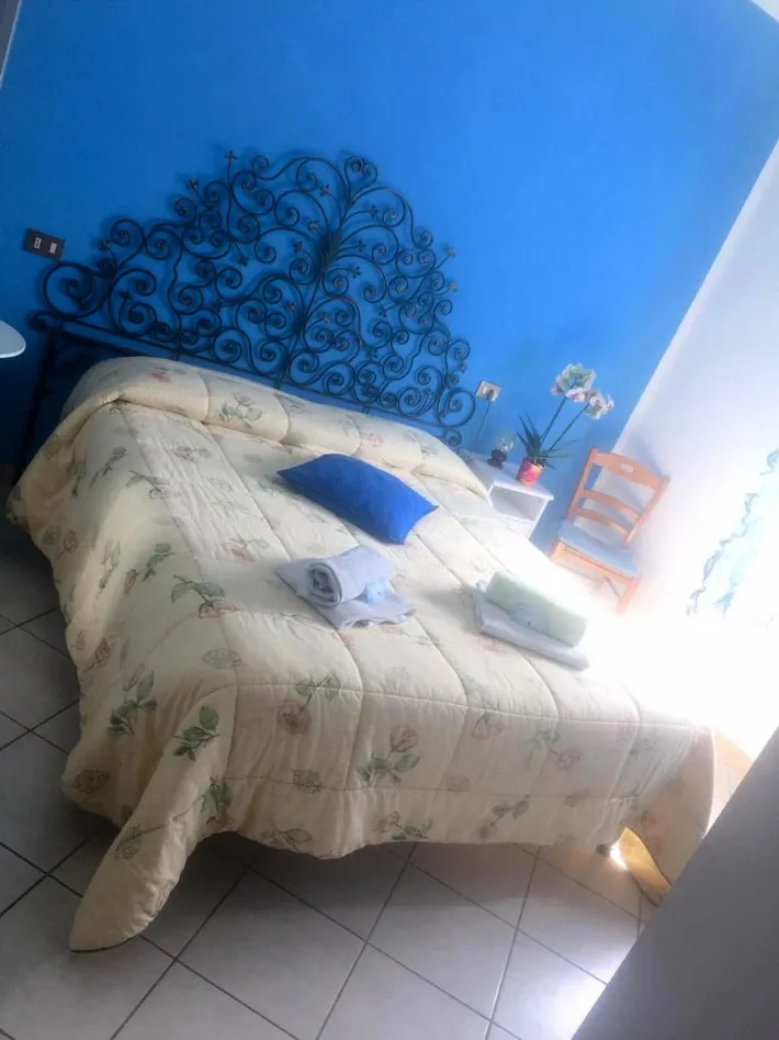 Chambre d’hôte pour 3 personnes, avec jardin et vue - 1