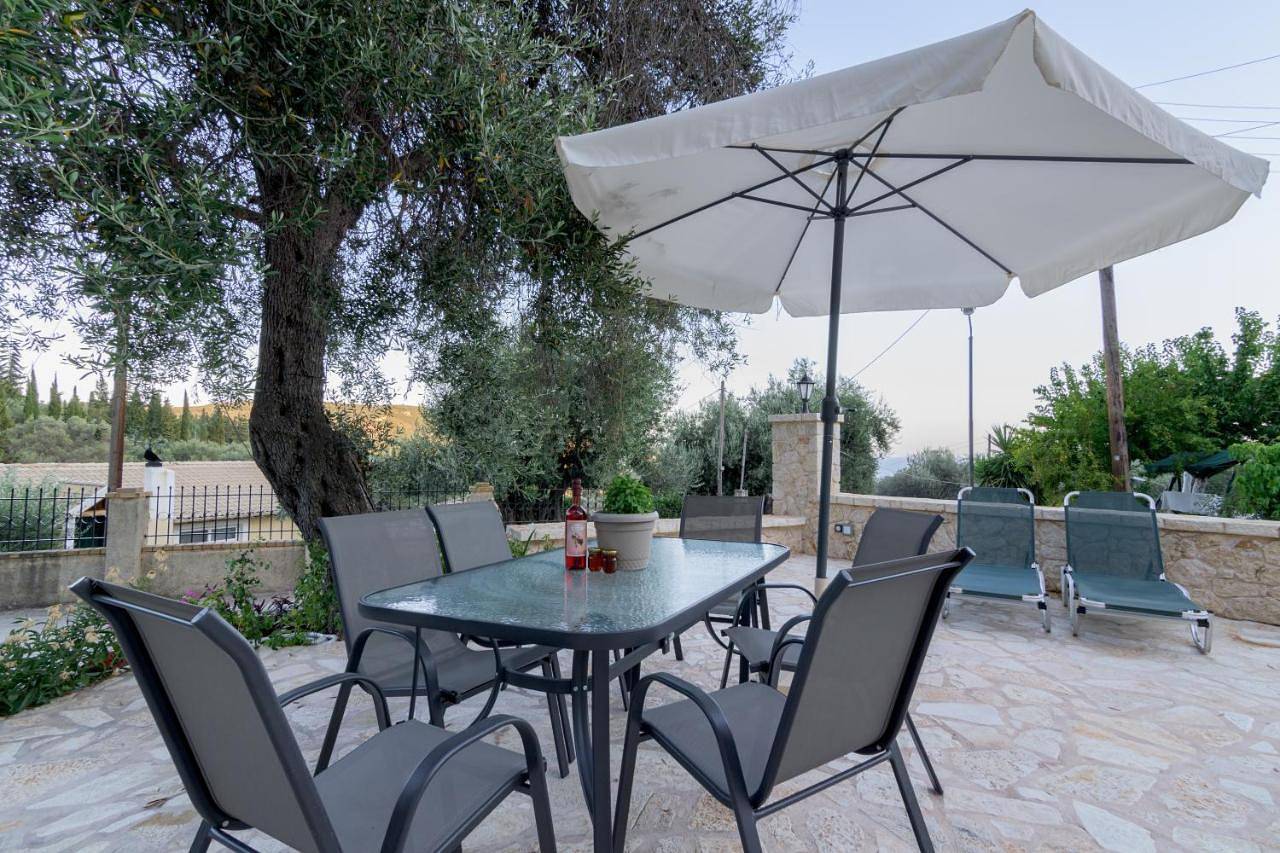 Ολόκληρο το διαμέρισμα, Balis Apartments in Παλαιοκαστρίτσα, Κέρκυρα