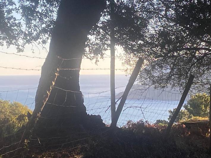 Chalet para 10 personas, con vistas y jardín, Familias con niños en Reserva de la Biosfera de Urdaibai - 2