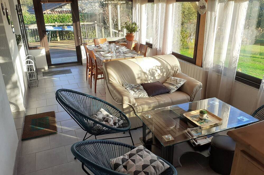 Maison de vacances