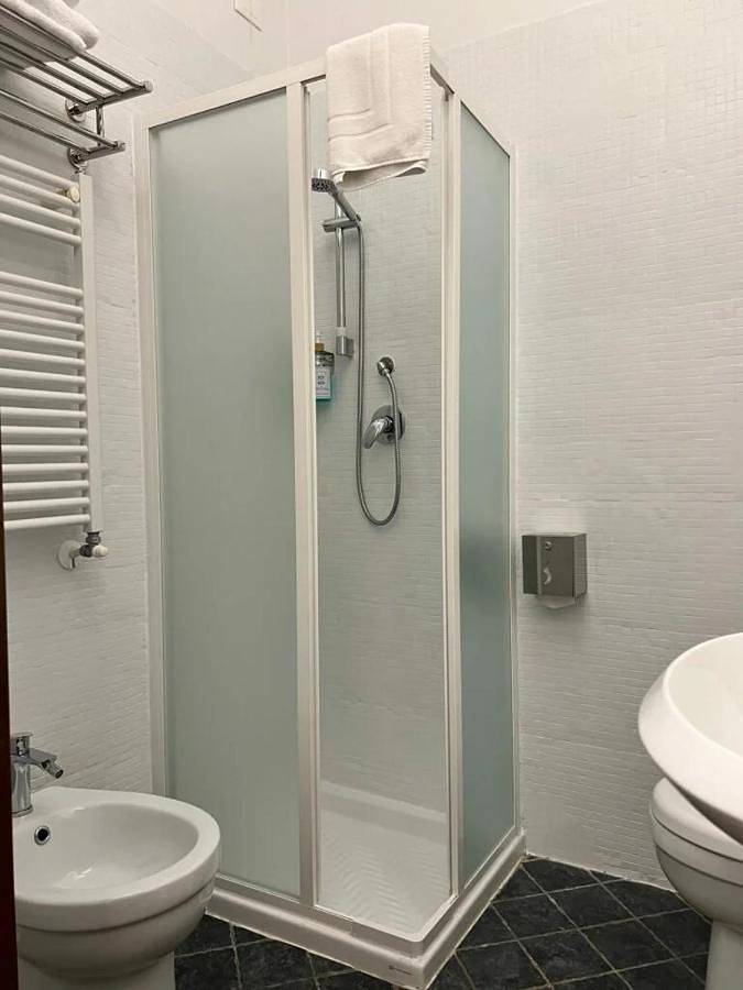 Maison d’hôte pour 3 personnes, avec balcon à Lerici - 3