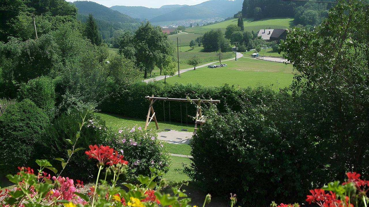 Ganze Ferienwohnung, Ferienwohnung für 5 Personen (80 m²) in Seelbach in Seelbach, Mittlerer Schwarzwald