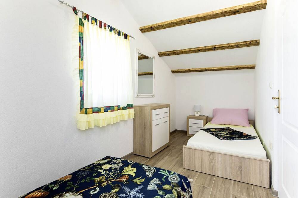 San Martino I in Moscenicka Draga, Primorje-Gorski Kotar