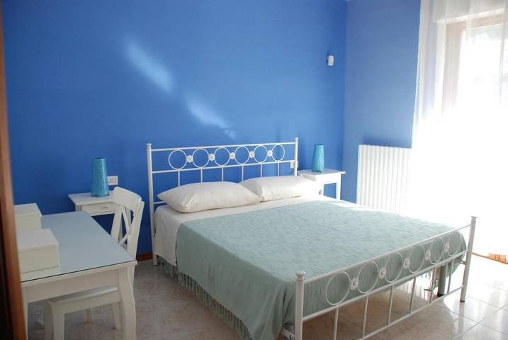 Bed and Breakfast für 2 Personen, mit Garten - 1