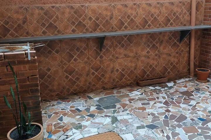 Villa pour 5 personnes à Rio de Janeiro - 3