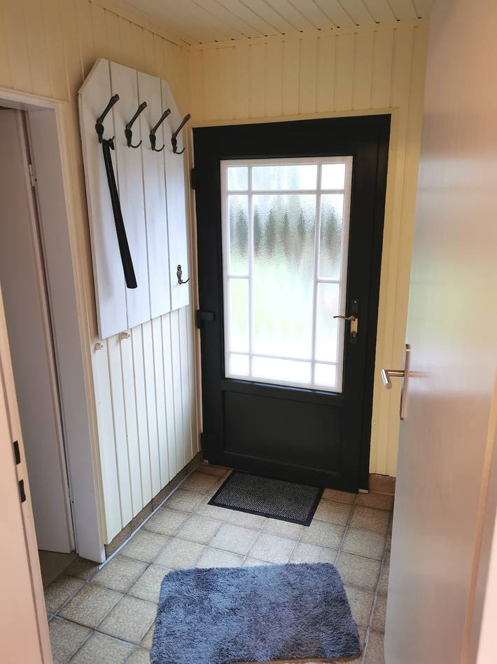 Ganze Ferienwohnung, Dorfidylle Wiesens in Aurich, Landkreis Aurich