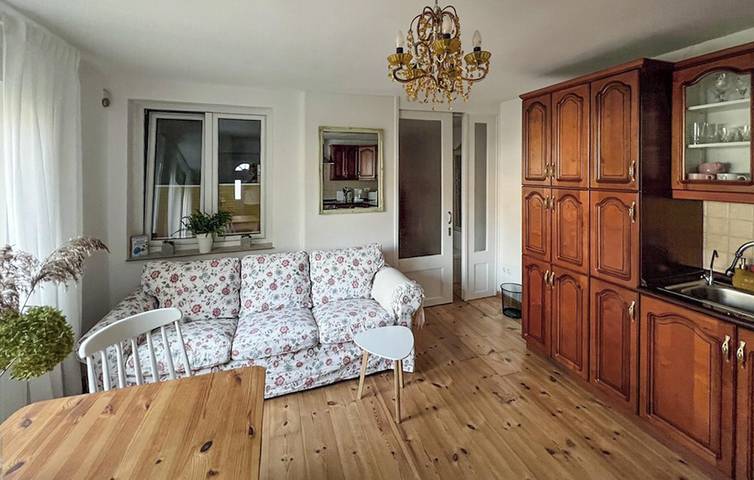 Ferienwohnung für 2 Personen, mit Terrasse in Rheinsberg - 4