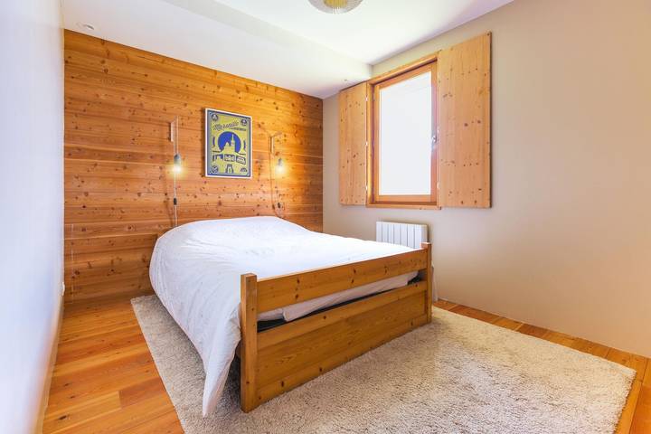 Chalet pour 10 personnes, avec vue dans Vars (station de ski) - 4