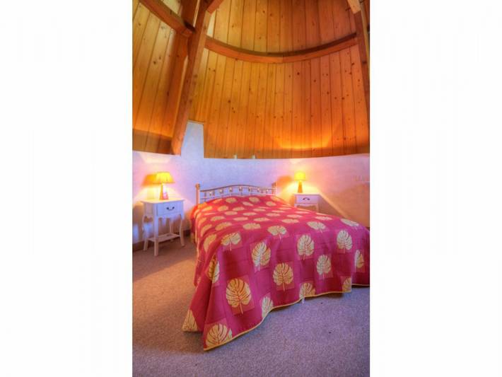 Gîte pour 4 personnes, avec jardin, animaux acceptés à Pornic - 4