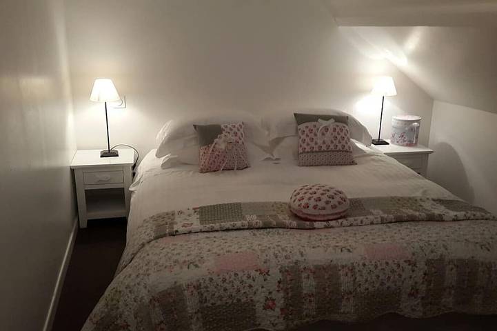 Location de vacances pour 16 personnes à Saint-Molf - 4