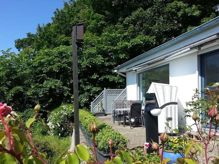 Ferienhaus für 3 Personen, mit Seeblick und Terrasse in Eutin - 4