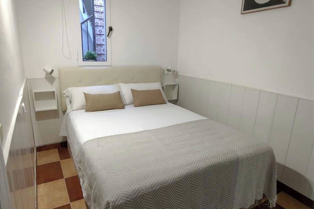 Marbella House in Playa de Santa Amalia (Fuengirola), Fuengirola