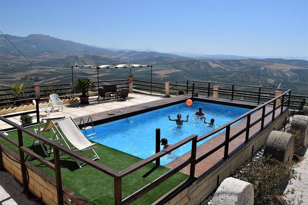 Appartamento intero, Casa vacanze rilassante, adatto alle famiglie in Sciacca, Provincia di Agrigento