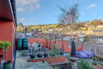 Holiday Rental for 6 People in Beer (Devon), Devon, Photo 3