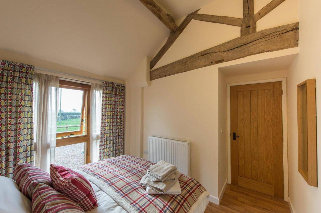 Holiday Home in Stafford, Staffordshire