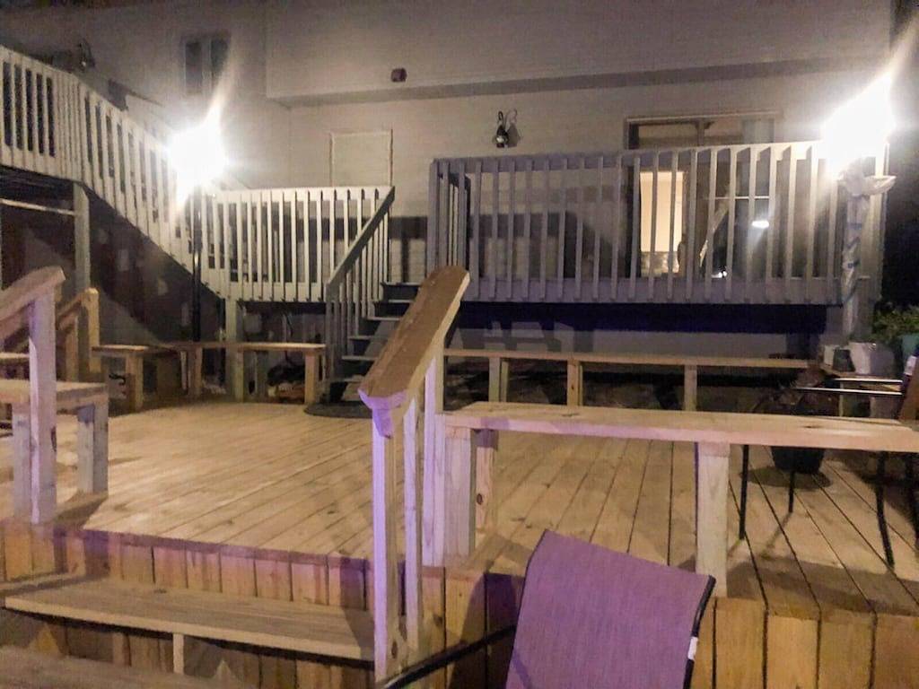 Cozy Mountain Song- Massanutten Mountain in Massanutten, Blue Ridge Mountains