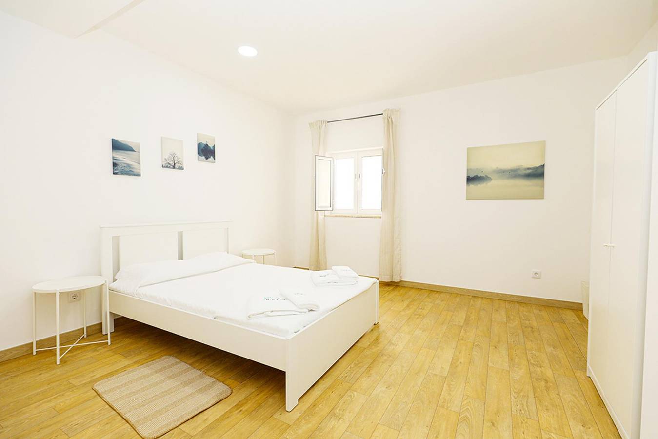 Gästehaus für 2 Personen mit Terrasse in Lagos, Faro Distrikt