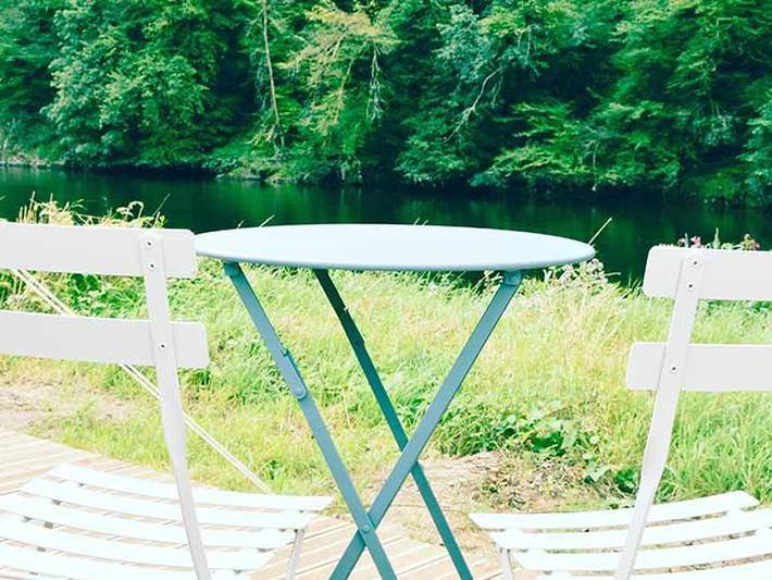 Camping für 2 Personen in den Ardennen - 3