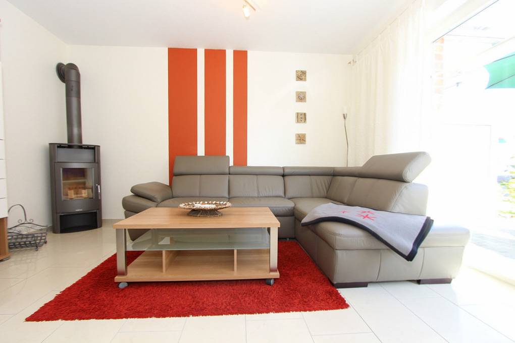 Ferienwohnung in Boltenhagen ab 92€ pro Nacht