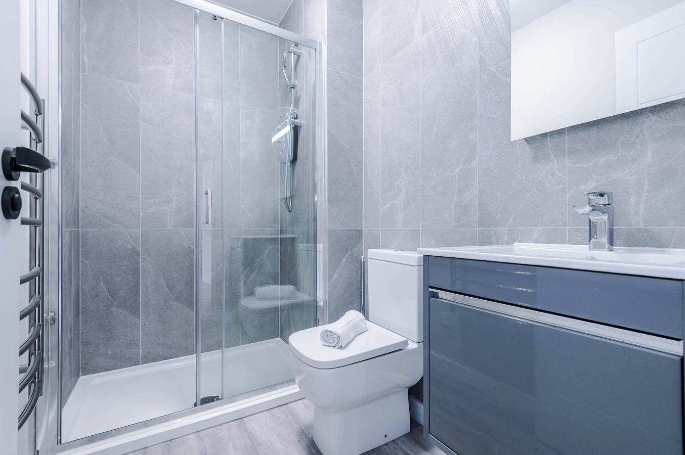 Geheel appartement, Elysée Suites - Modern 1 Bed Flat in Southport in Southport (Merseyside), Merseyside