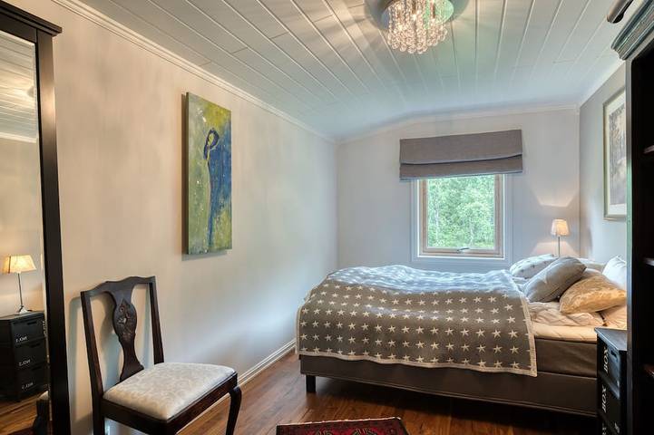 Ferienhaus für 14 Personen, mit Whirlpool und Garten, mit Haustier in Vesterålen - 3