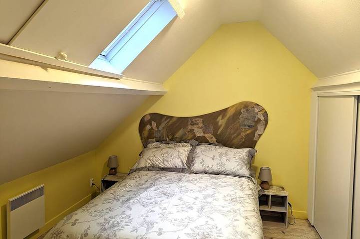 Location de vacances pour 6 personnes à Urville-Nacqueville - 3