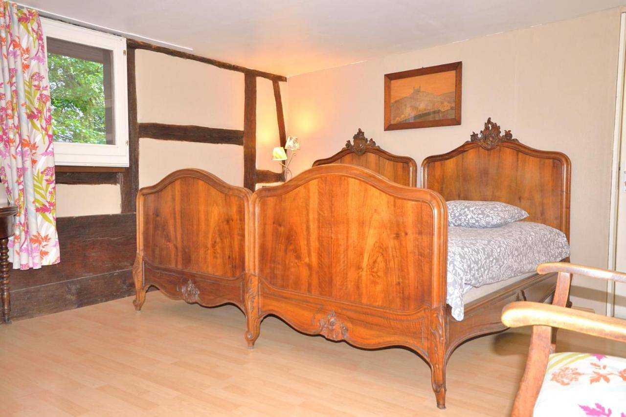 Studio in Colmar, Région de Colmar