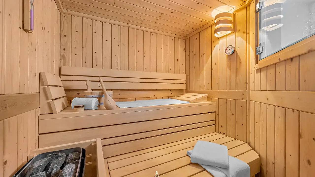 Ferienhaus für 7 Personen (125 m²) in Fahretoft in Fahretoft, Dagebüll