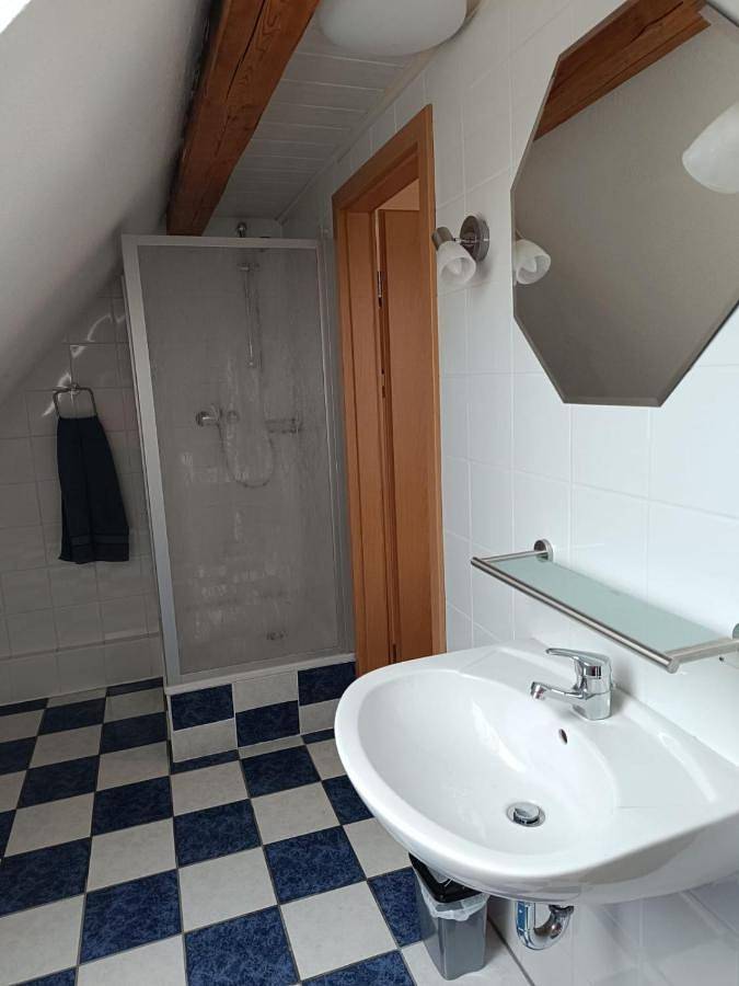 Ganze Wohnung, Apartment in Morschen, Schwalm-Eder-Kreis