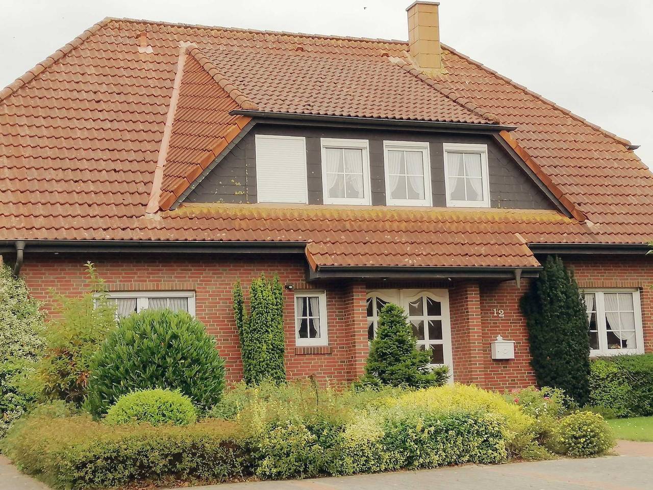 Ferienwohnung für 2 Personen in Wangerland, Südliche Nordseeküste