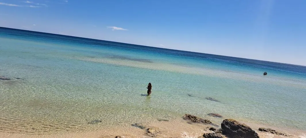 Casa vacanza per 5 persone, con giardino e panorama - 1
