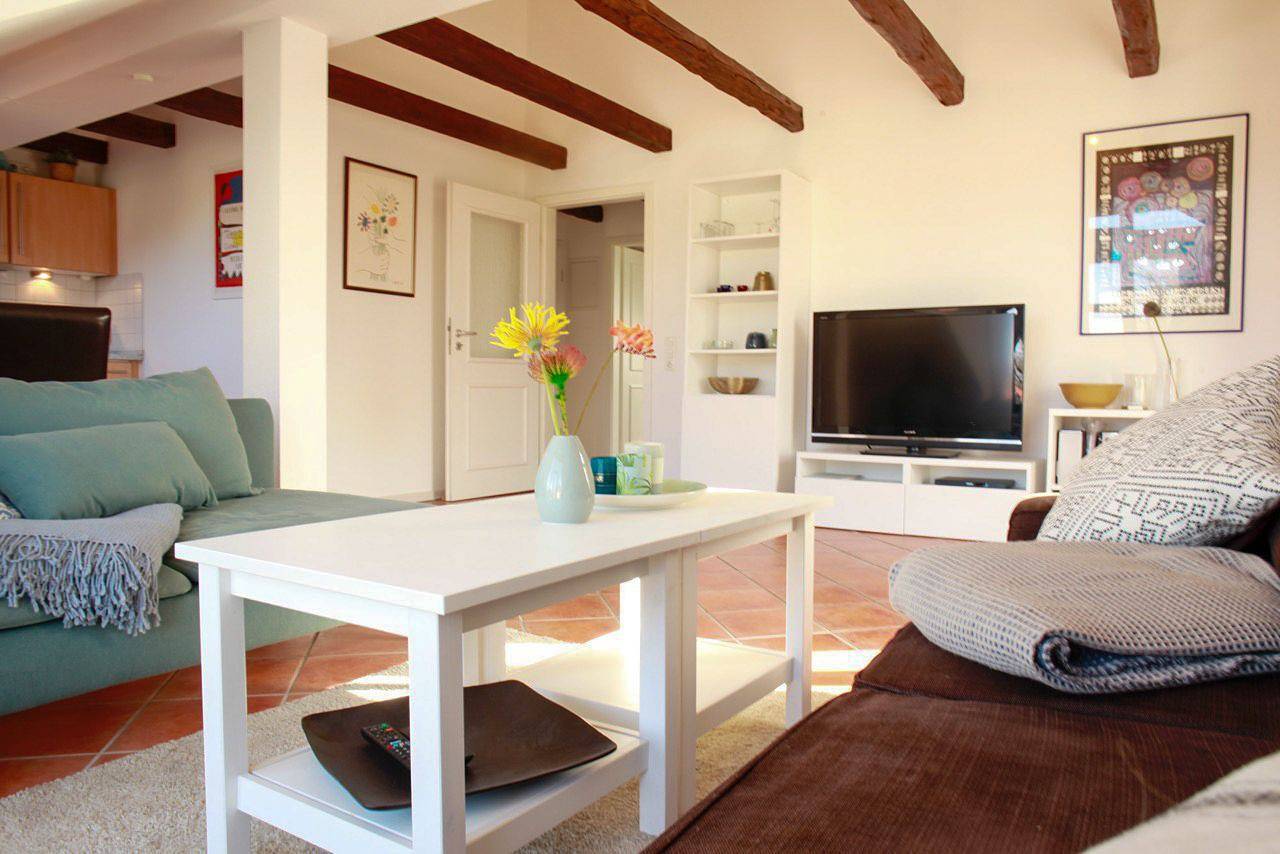 Ferienwohnung in Kühlungsborn ab 119€ pro Nacht