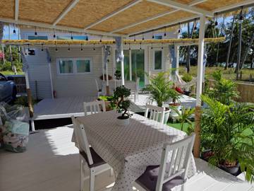 Villa pour 8 Personnes dans Koh Samui, Photo 3