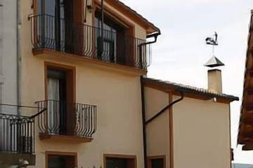 Casa Rural para 9 Personas en Torres del Obispo, Graus, Foto 4