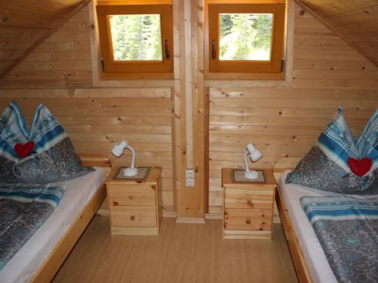 Alpentraum in Klippitztörl in Wolfsberg, Alpes de Lavanttal