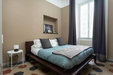 Gîte pour 2 personnes, animaux acceptés à Vatican