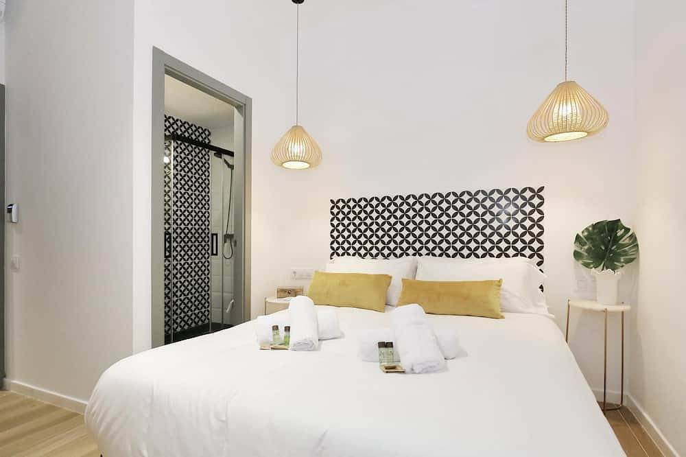Casa Nanit Hostal habitacion 6 in Hospitalet de Llobregat, Barcelonés
