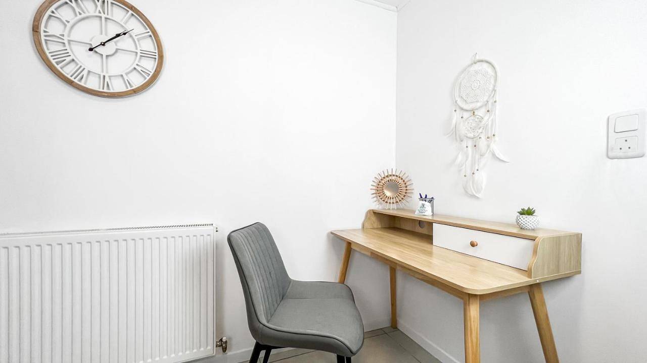 Appartement entier, One-Bedroom Apartment in Monnetier-Mornex, Région de Saint-Julien-en-Genevois