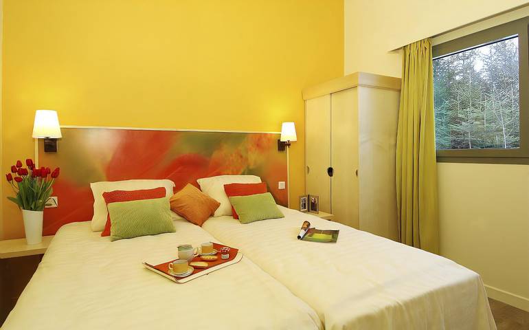 Gîte pour 8 personnes, avec jardin, animaux acceptés à Hattigny - 4