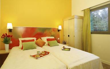 Gîte pour 8 Personnes dans Hattigny, Sarrebourg, Photo 3