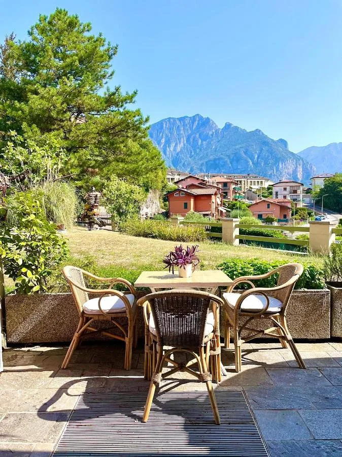 Villa per 6 persone, con panorama e balcone - 1