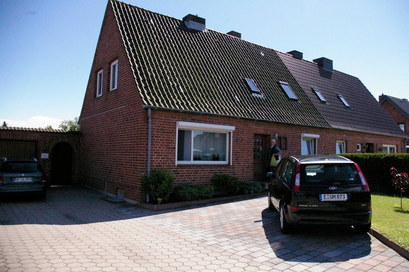 Ferienwohnung in Fehmarn für 2 Personen in Fehmarn