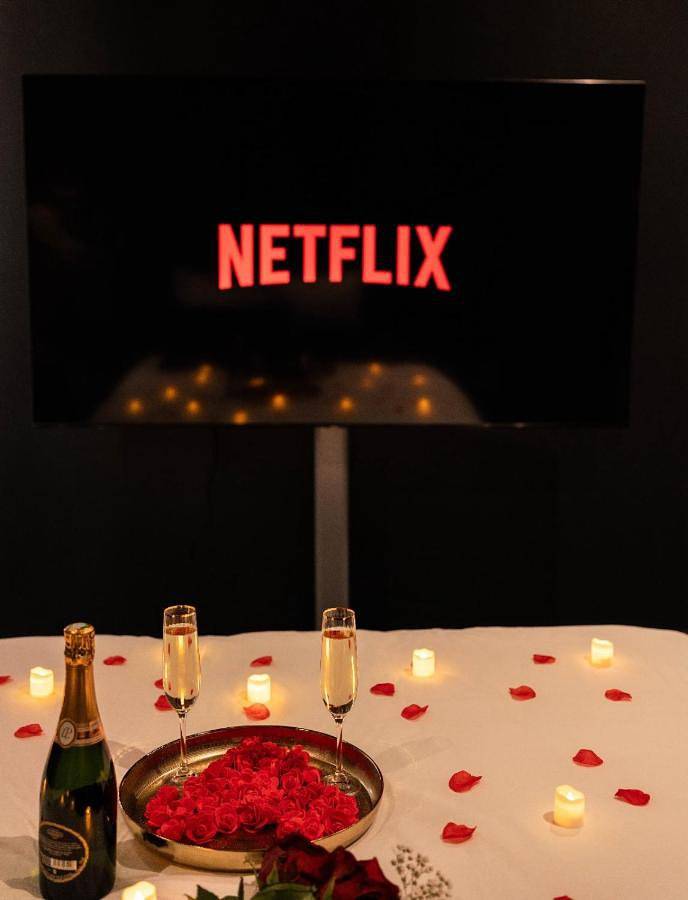 Gîte pour 2 personnes, avec jacuzzi à Cherbourg-en-Cotentin - 4