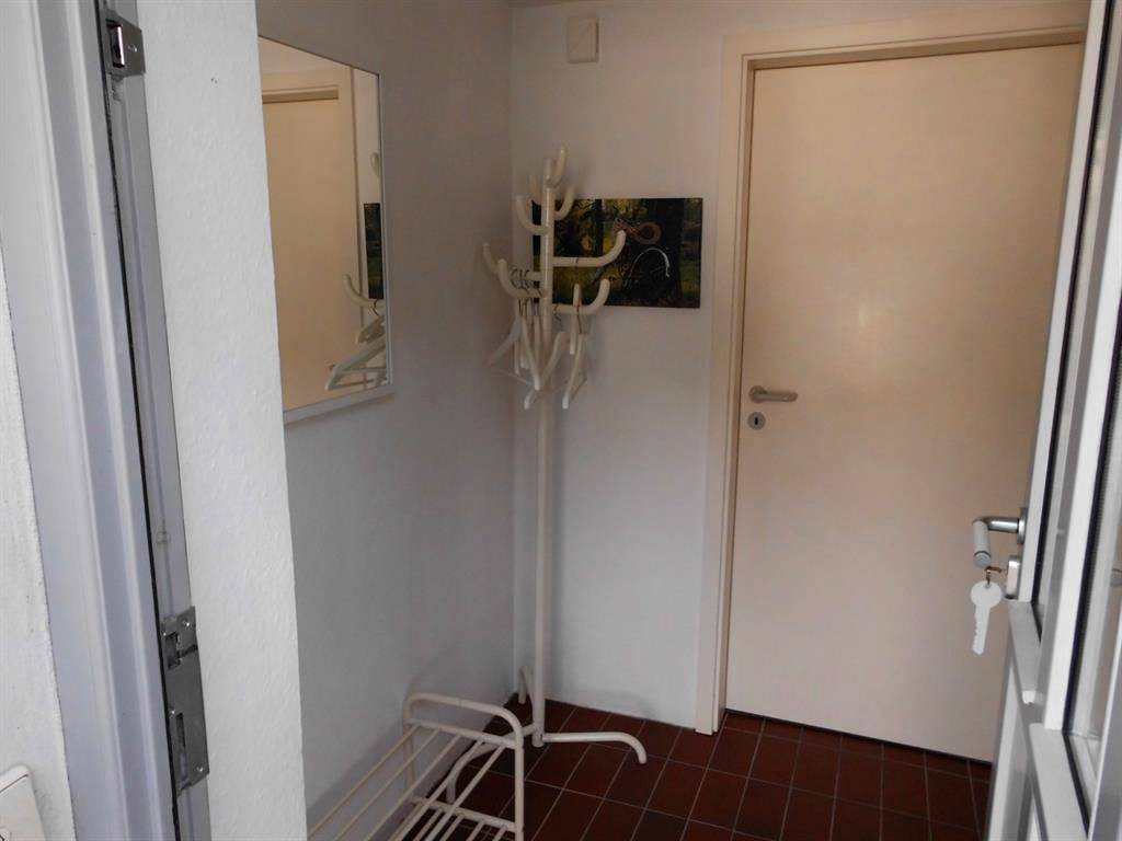 Ganze Ferienwohnung, Fewo, Dusche, Wc, 1 Schlafraum, Whg. Luv in Kieler Förde, Heikendorf