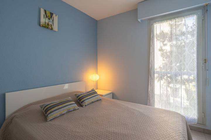 Gîte pour 5 personnes, avec balcon dans Casino de Royan - 2