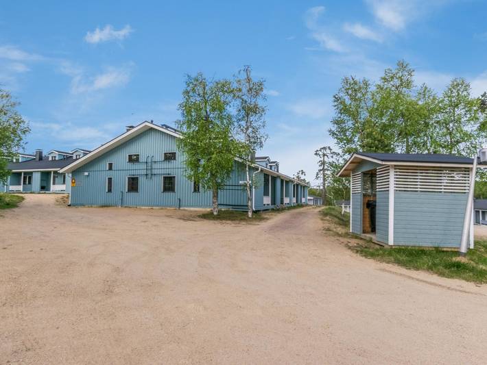 Location de vacances pour 6 personnes dans Saariselka - 2