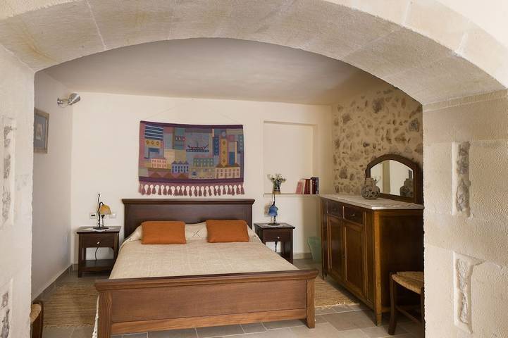 Villa Samitos: Eleganz und Tradition auf unentdecktem Kreta in Rethymno und Umgebung