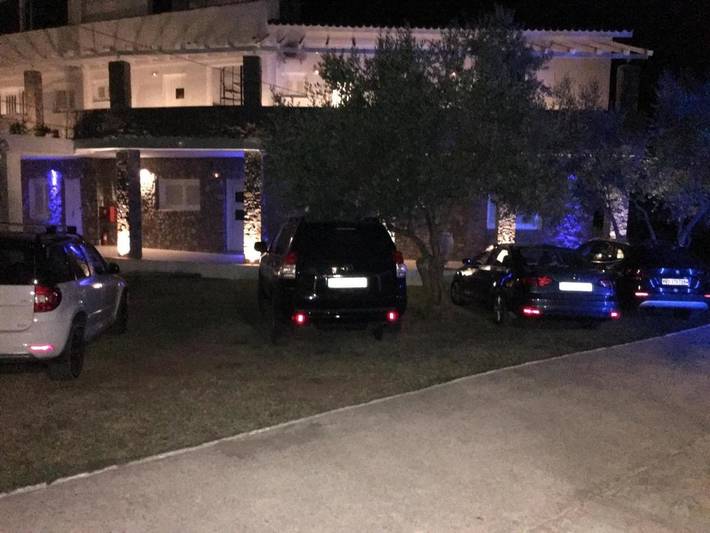 Gîte pour 2 personnes, avec jardin et vue dans Skiathos - 3